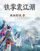 铁掌震江湖